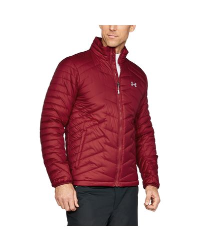 coldgear jacket