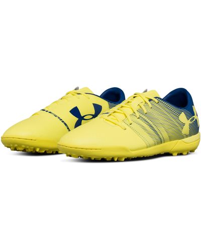 under armour soccer turf shoes
