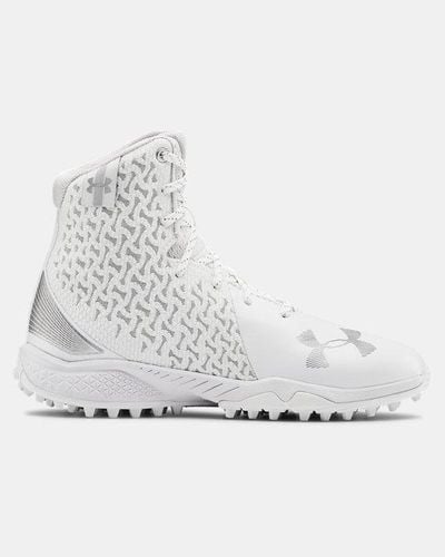 Under Armour Synthetic Ua Highlight 