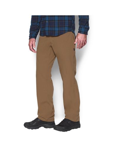 under armour men's storm covert tactical pants