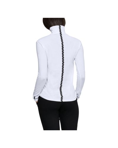 under armour turtleneck womens