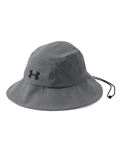 Under Armour Bucket Cap on Sale, 53 