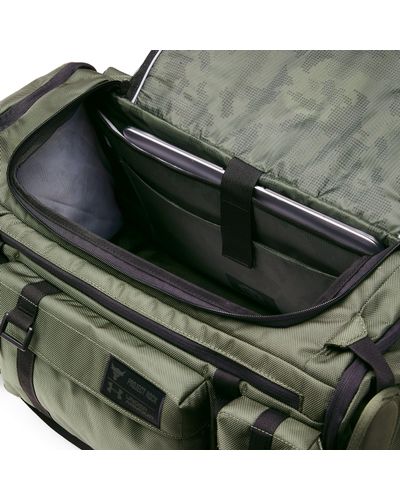 project rock range duffle