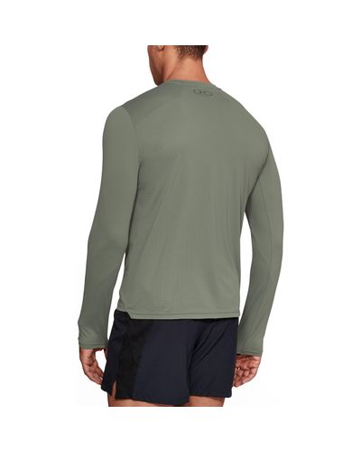 men's ua sunblock long sleeve|OFF 70 