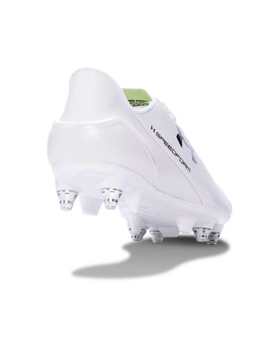under armor speedform cleats