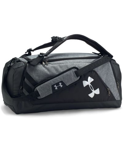 ua storm undeniable backpack duffle