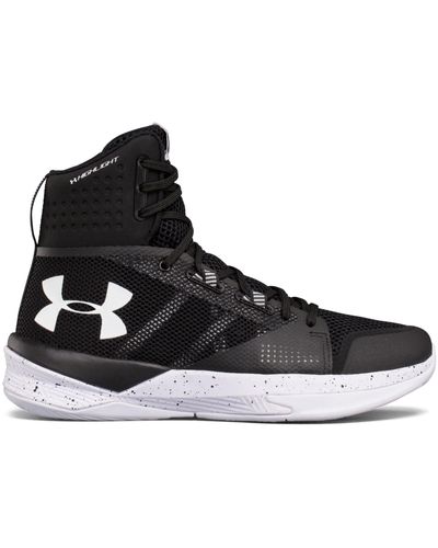 Under Armour Womens Highlight Ace Volleyball Shoe Under Armour Women's Highlight Ace Volleyball Shoe 1290205 