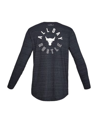 project rock long sleeve