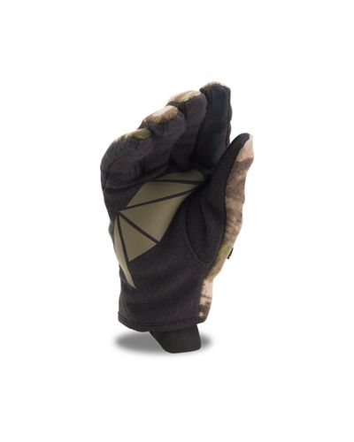 under armour wool gloves