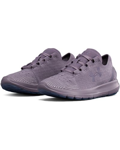 under armor speedform slingride