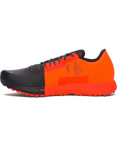 Under Armour Men's Ua Horizon Ktv Trail Running Shoes for Men | Lyst