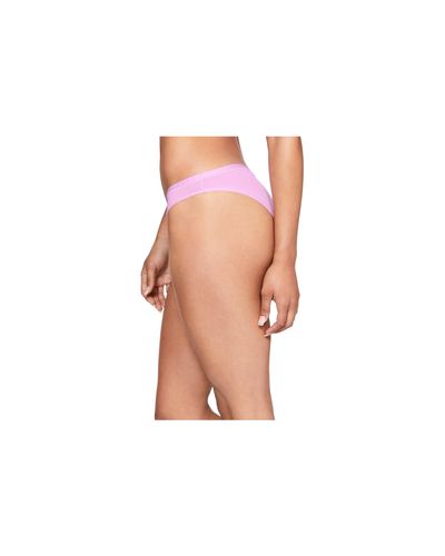 under armour women's bikini underwear