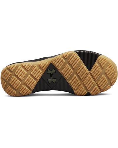 under armour men's ua bam trainer team shoes