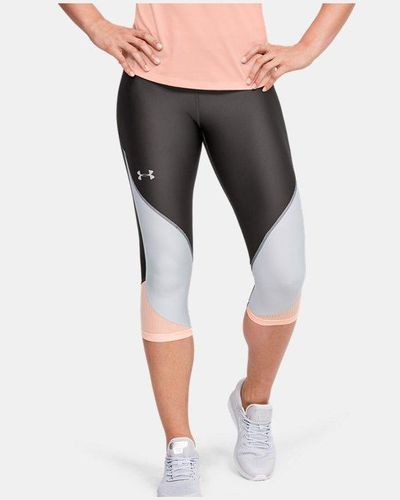 Women's ua mileage leggings Clearance
