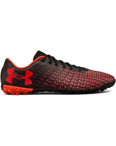 under armour soccer turf shoes