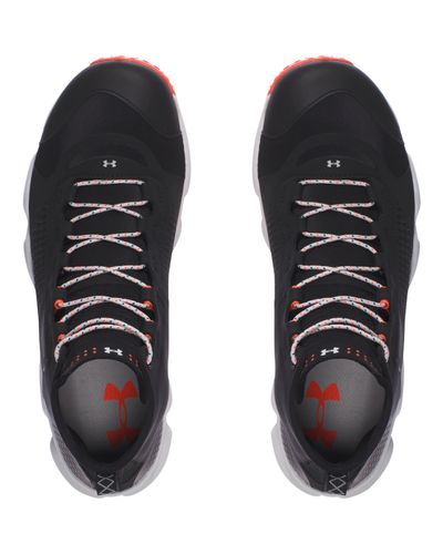 under armour speedfit hike black