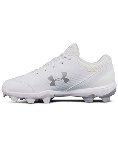 ua softball cleats