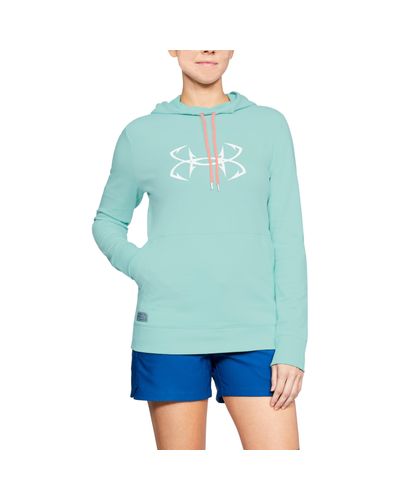 under armour microthread terry hoodie