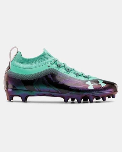 under armour under the lights
