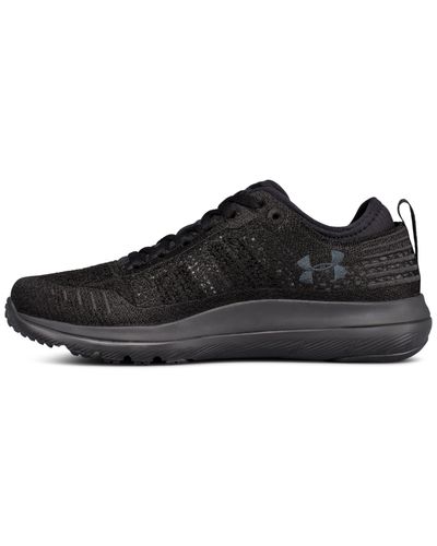 under armour threadborne fortis 3 womens