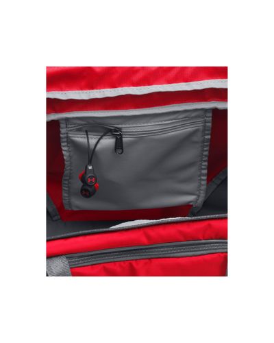 under armour holdall large