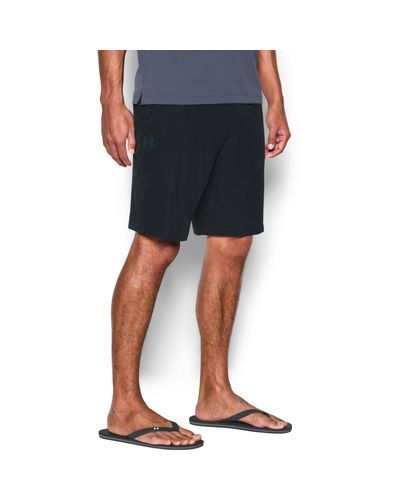 under armour amphibious shorts