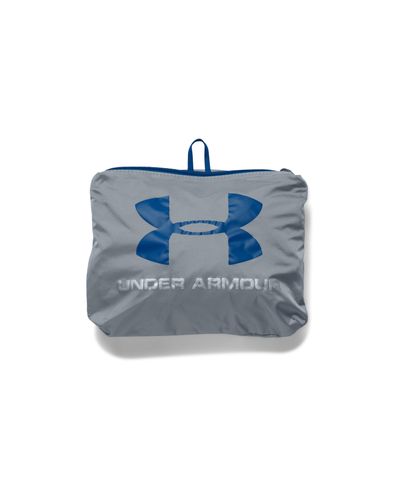 under armour packable backpack