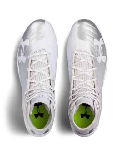 under armour highlight baseball cleats