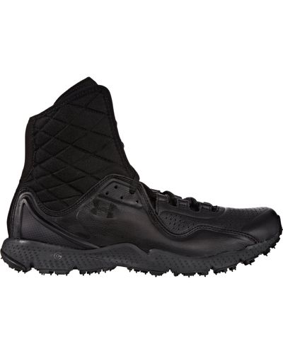 under armour ops tactical training shoes