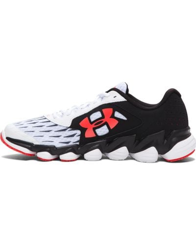 ua spine disrupt men's