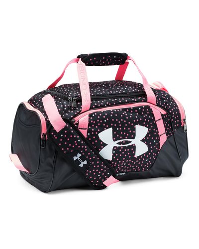 under armour undeniable 3.0 extra small