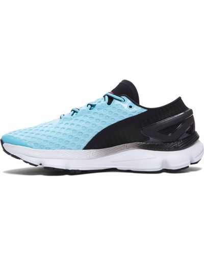women's speedform gemini 2 running shoes