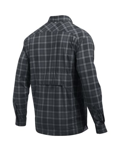 ua fish hunter plaid