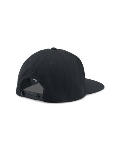 under armour huddle snapback