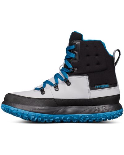 under armour govie boot