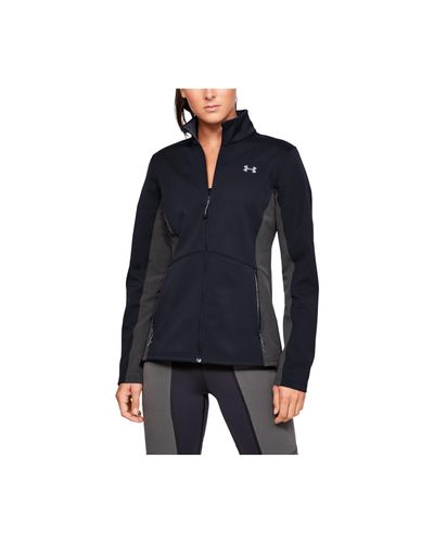 women's under armour coldgear infrared shield jacket