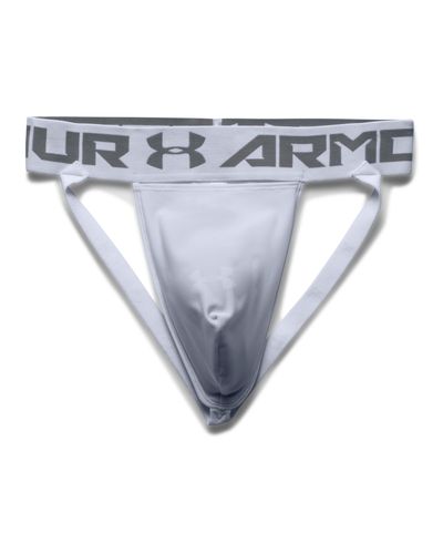 under armour performance jock
