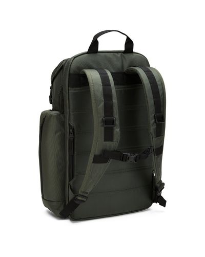 under armour project rock bolsa gray ua regiment laptop backpack