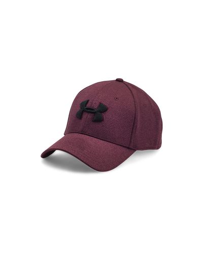 ua blitzing cap