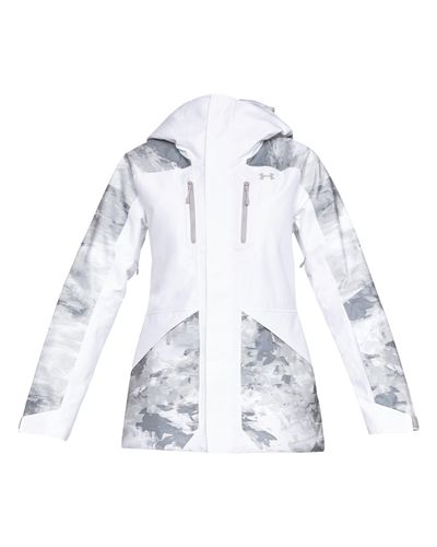 under armour emergent insulated jacket