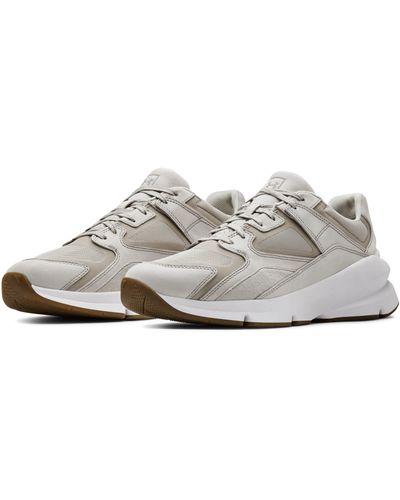under armour forge 96 beige
