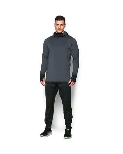 mens balaclava hoodie