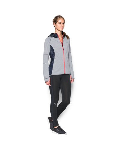 under armour women's storm swacket full zip