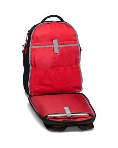 ua huey backpack
