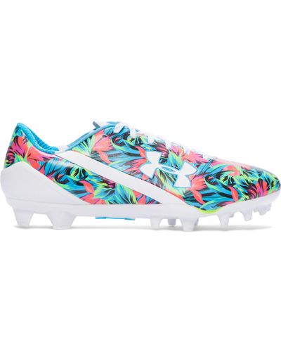 under armour spotlight limited edition football cleats