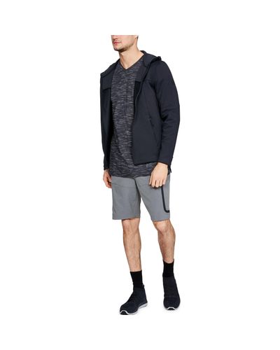 under armour men's sportstyle elite cargo shorts