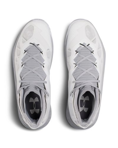 under armour lightning 4 basketball shoes
