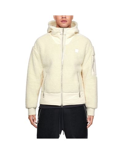 ua be seen sherpa swacket