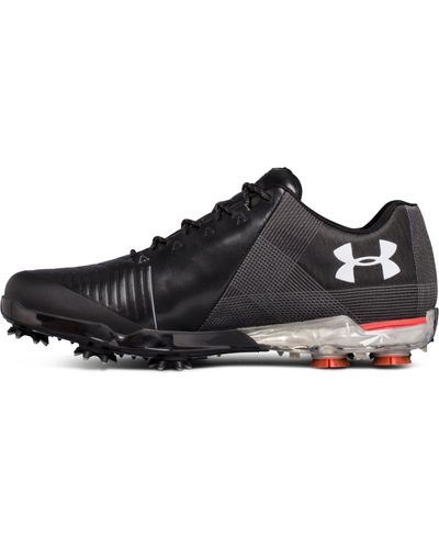 spieth 2 black