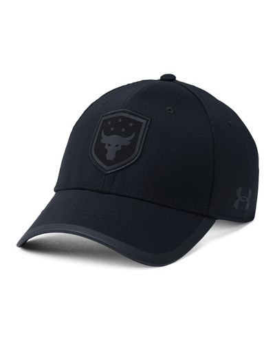 under armour rock threadborne cap